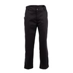 Pantalones cocina caballero Executive Chef Works negros