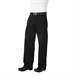 Pantalones cocina caballero Executive Chef Works negros
