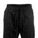 Pantalones cocina unisex Chef Works sueltos negros