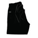 Pantalones cocina unisex Chef Works sueltos negros