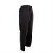 Pantalones cocina unisex Chef Works sueltos negros