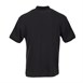 Polo unisex negro