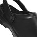 Zuecos de seguridad unisex Lites negros