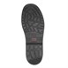 Zapatos de seguridad con cordones Lites negros 36