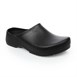 Zuecos Birkenstock Super Birki negros