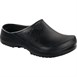 Zuecos Birkenstock Super Birki negros