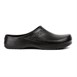 Zuecos Birkenstock Super Birki negros