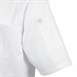 Chaqueta cocina Chef Works Montreal Cool Vent unisex blanca