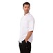 Chaqueta cocina Chef Works Montreal Cool Vent unisex blanca