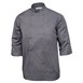 Chaqueta cocina Chef Works gris