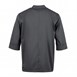 Chaqueta cocina Chef Works gris