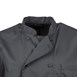 Chaqueta cocina Chef Works gris