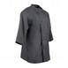 Chaqueta cocina Chef Works gris