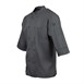 Chaqueta cocina Chef Works gris