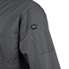 Chaqueta cocina Chef Works gris