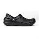 Zuecos trabajo Crocs Bistro negros