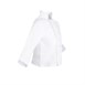 Chaqueta cocina para niños Whites blanca S