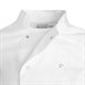 Chaqueta cocina para niños Whites blanca S