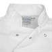 Chaqueta cocina para niños Whites blanca L