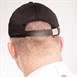 Gorra béisbol Chef Works Cool Vent negra y azul