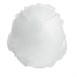 Gorro redecilla con visera Whites blanco