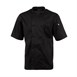 Chaqueta cocina Chef Works Cool Vent Montreal negra