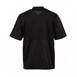 Chaqueta cocina Chef Works Cool Vent Montreal negra