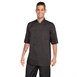 Chaqueta cocina Chef Works Cool Vent Montreal negra