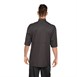 Chaqueta cocina Chef Works Cool Vent Montreal negra