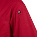 Chaqueta cocina Chef Works roja