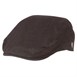 Gorro de jefe de cocina Chef Works negra M