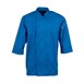 Chaqueta cocina Chef Works azul