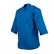 Chaqueta cocina Chef Works azul