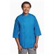 Chaqueta cocina Chef Works azul