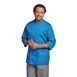 Chaqueta cocina Chef Works azul
