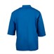 Chaqueta cocina Chef Works azul