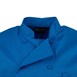 Chaqueta cocina Chef Works azul