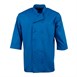 Chaqueta cocina Chef Works azul