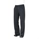 Pantalón ancho Chef Works Cool Vent unisex negro