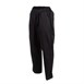 Pantalón ancho Chef Works Cool Vent unisex negro