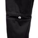 Pantalón ancho Chef Works Cool Vent unisex negro