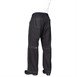 Pantalón ancho Chef Works Cool Vent unisex negro