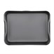 Rustidera de aluminio anodizado 370 x 265 x 70mm Vogue