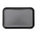 Bandeja Bakewell de aluminio anodizado 320 x 215 x 40mm Vogue