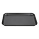 Bandeja horno de aluminio anodizado 320 x 215 x 20mm Vogue
