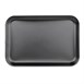 Bandeja horno de aluminio anodizado 320 x 215 x 20mm Vogue