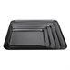 Bandeja horno de aluminio anodizado 320 x 215 x 20mm Vogue