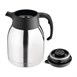 Jarra termo inoxidable 1,5L Olympia