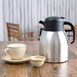 Jarra termo inoxidable 1,5L Olympia