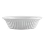 Plato para tarta blanco Olympia